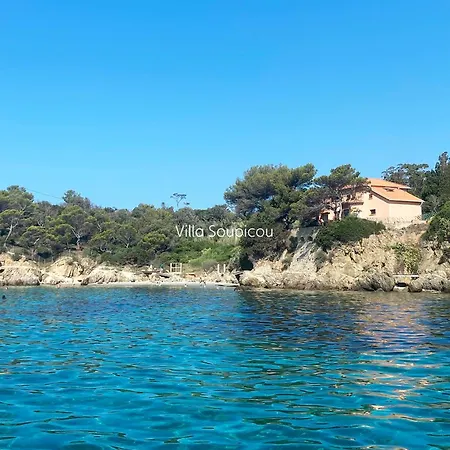 Villa Soupicou-3